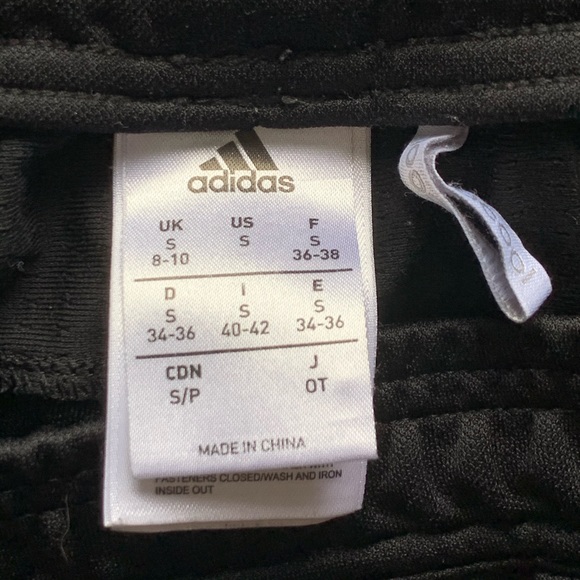 Adidas Track Pants - Picture 4 of 4